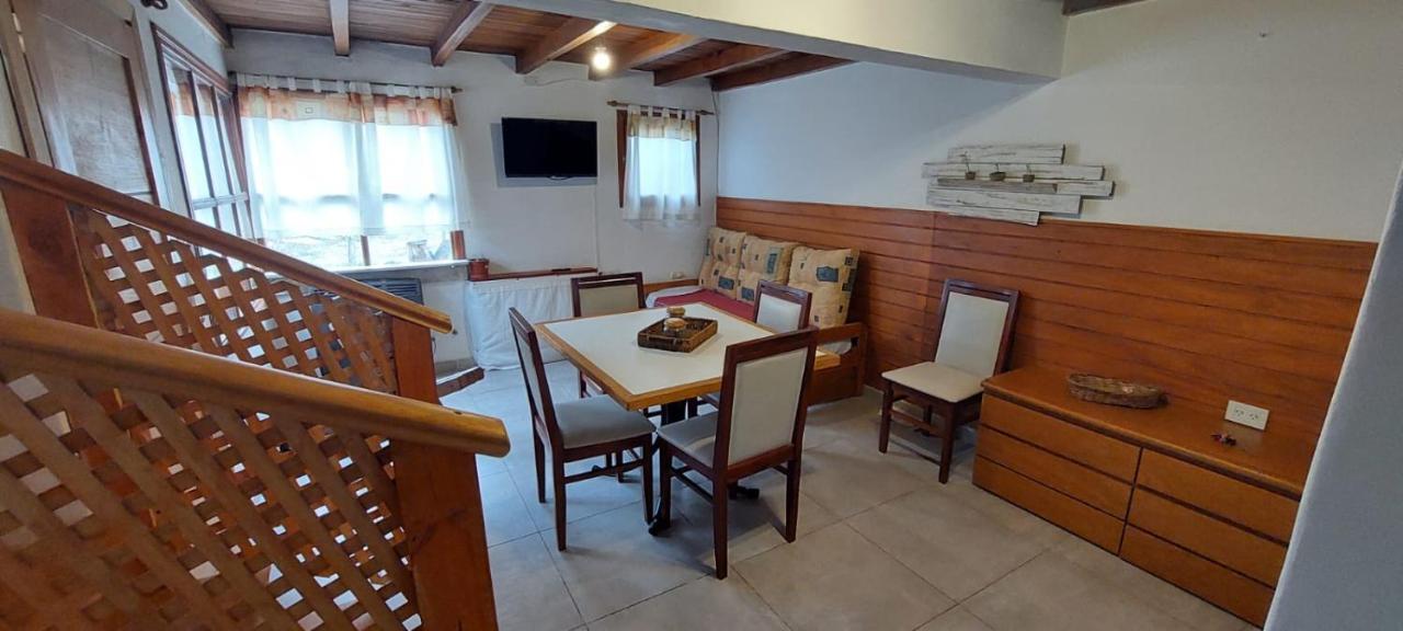 Buena Onda I Villa San Martín de los Andes Dış mekan fotoğraf