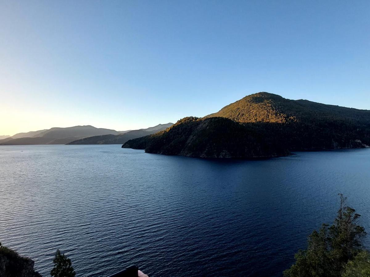 Buena Onda I Villa San Martín de los Andes Dış mekan fotoğraf