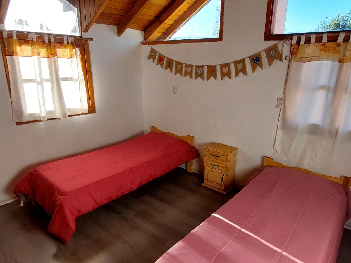 Buena Onda I Villa San Martín de los Andes Dış mekan fotoğraf