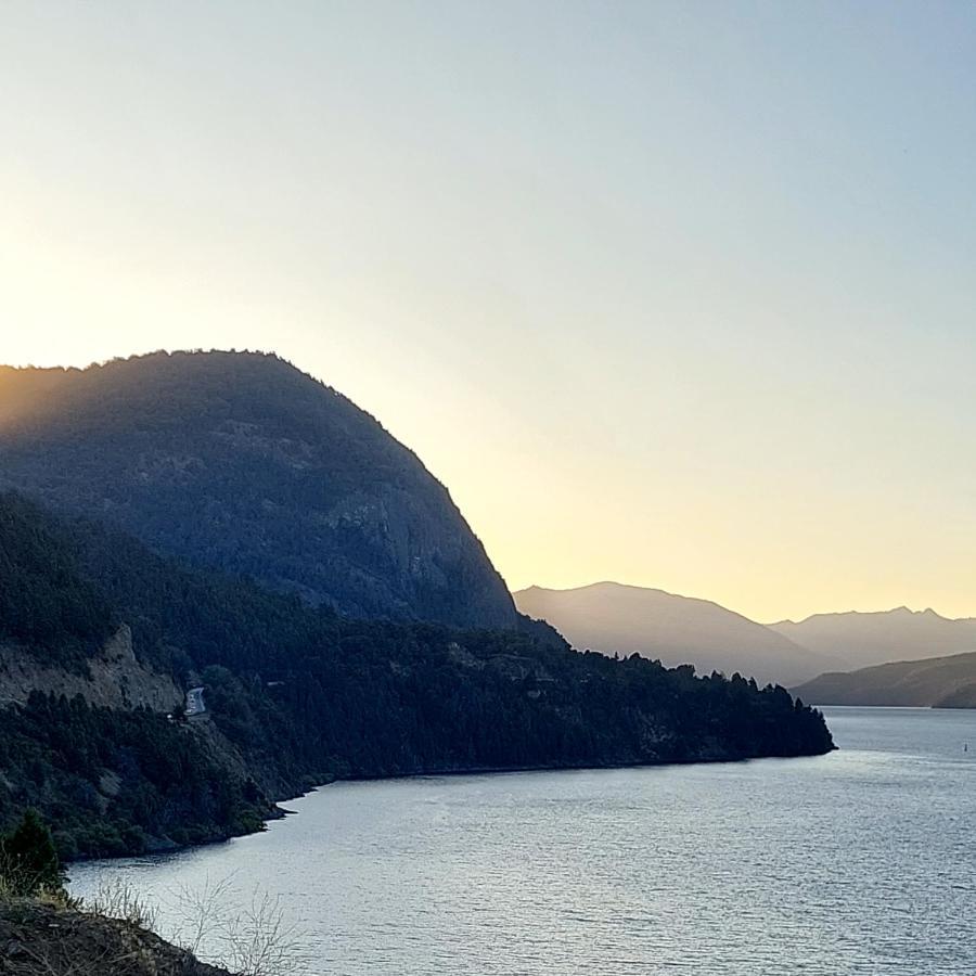 Buena Onda I Villa San Martín de los Andes Dış mekan fotoğraf